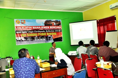 UPN VETERAN Yogyakarta